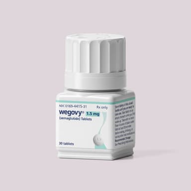Thumbnail 1: Wegovy pills